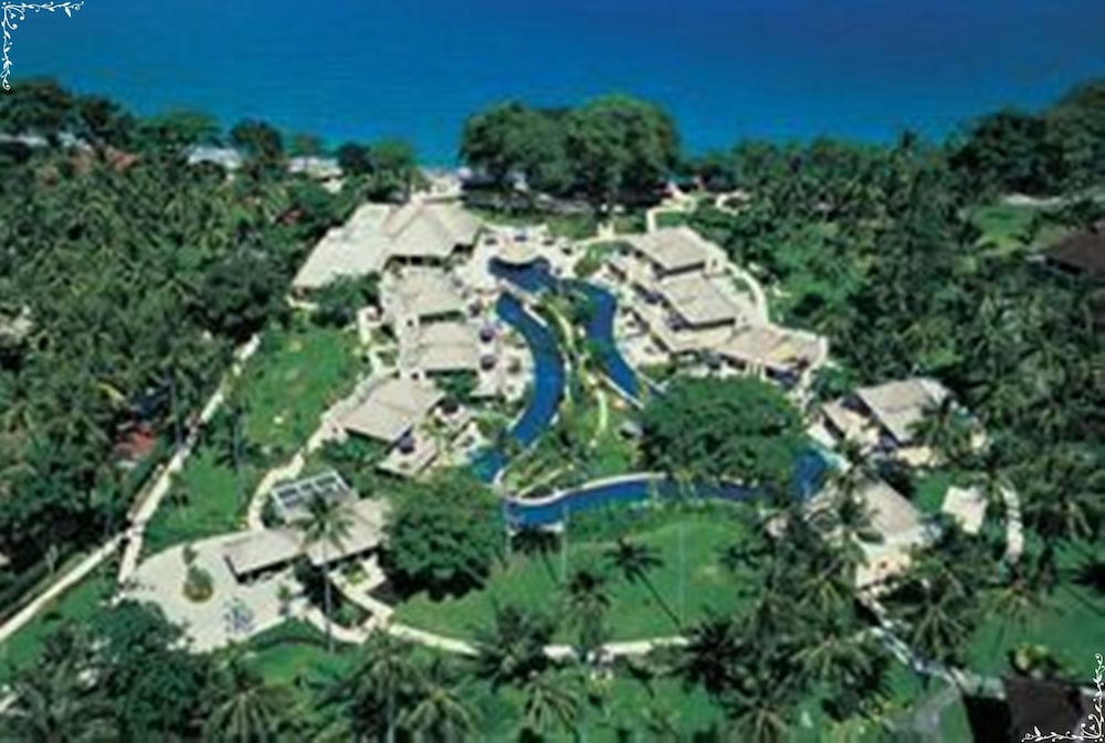 Pool Villa Merumatta Senggigi 39/50