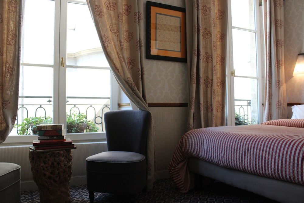 Hotel Relais Saint Sulpice 23/53