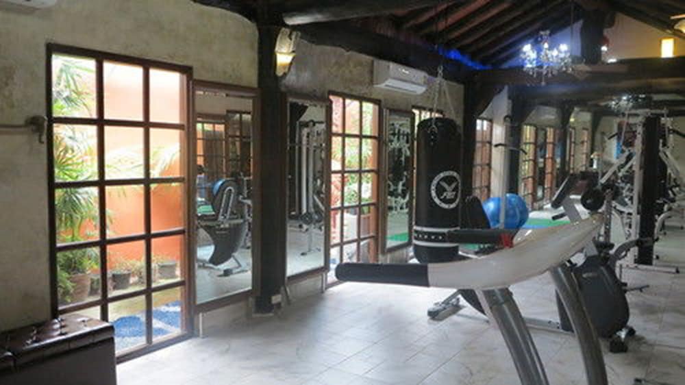 AMMATA LANTA RESORT 24/50