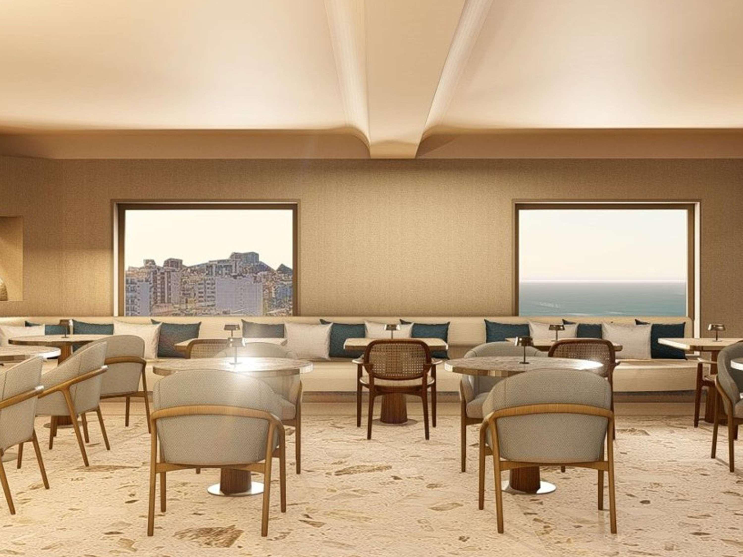 Sofitel Rio De Janeiro Ipanema 41/50
