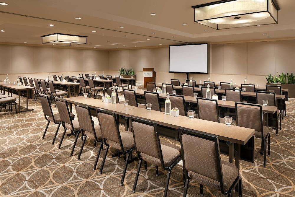 The Westin Los Angeles Airport 34/40