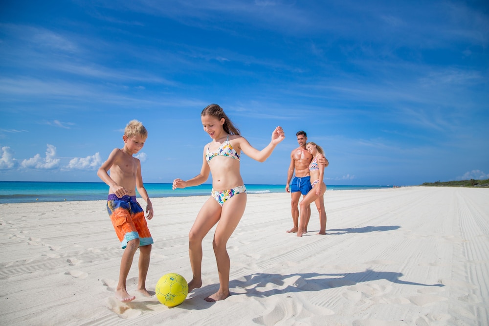 Sandos Playacar All Inclusive 47/50