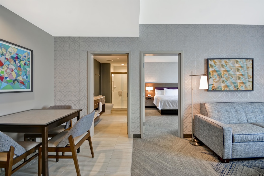 Home2 Suites By Hilton Plano Richardson 28/58