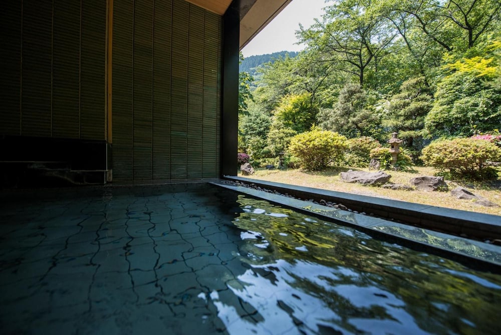 Takamiya Ryokan Bettei KUON (ex KUON) 29/54
