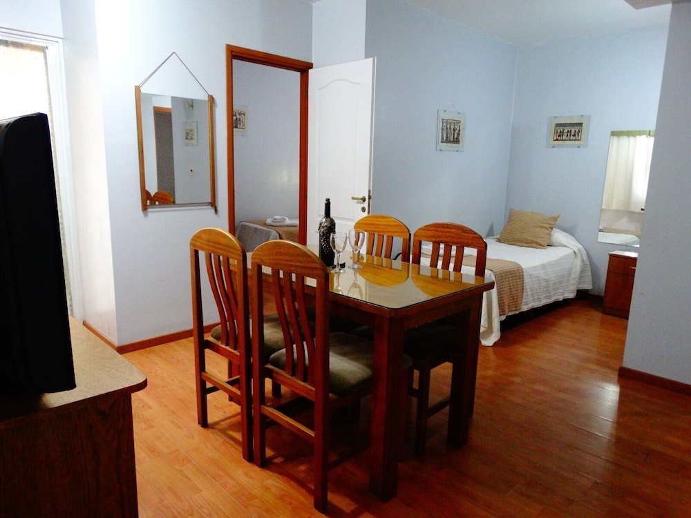2 BEDROOMS, FAMILY SUITE