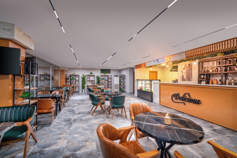 Elite Port Hotel Istanbul Airport 28/45