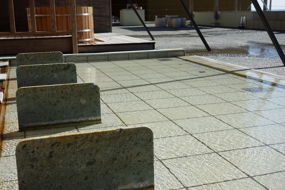 Spa Resort Ryugu No Tsukai 40/64