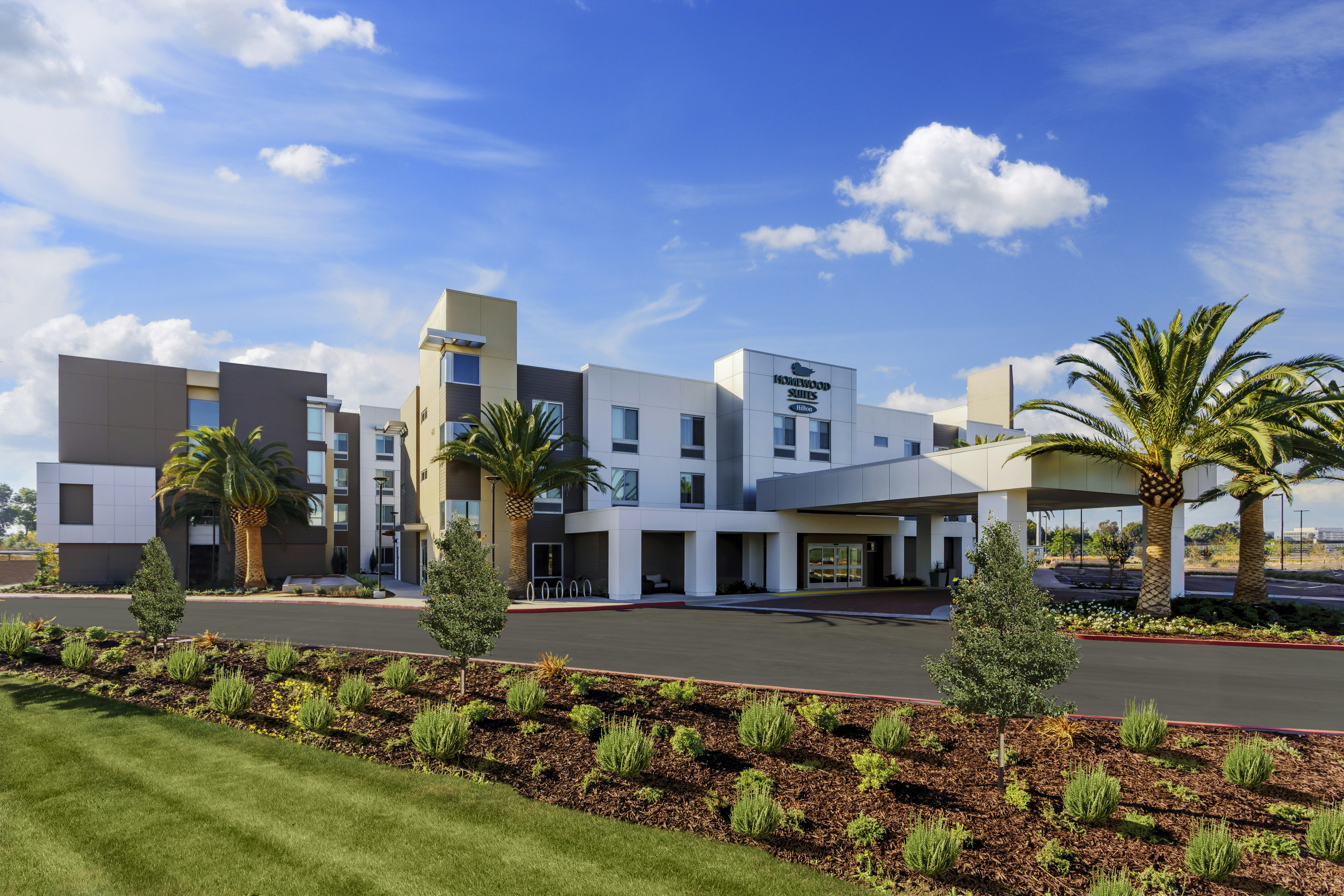 Homewood Suites by Hilton San Jose Santa Clara 20/24