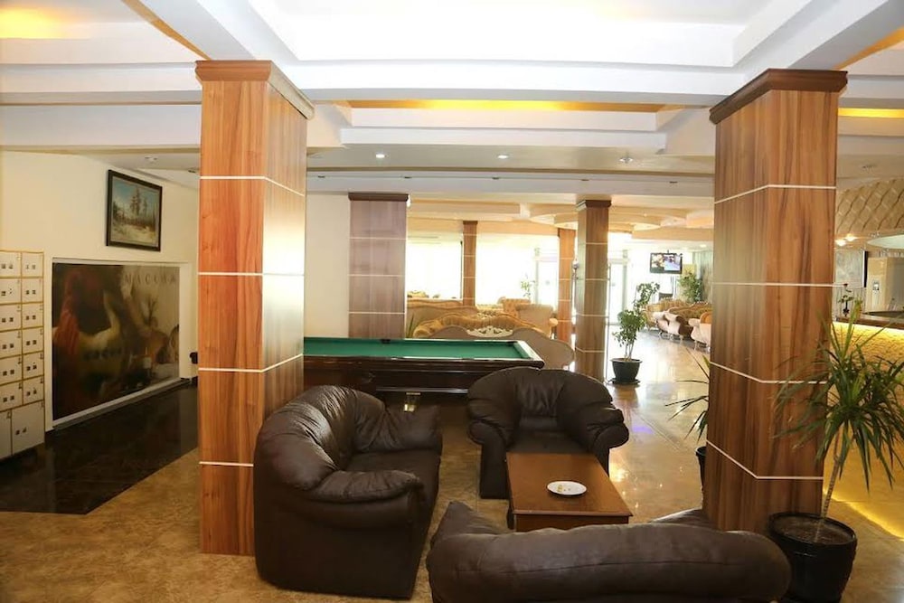 CLUB TESS HOTEL 29/47