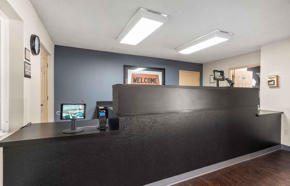 Extended Stay America - Dallas - Plano Parkway 8/64