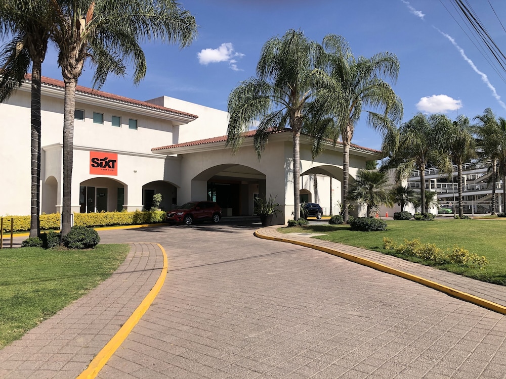 Hotel Real de Minas Bajio 21/33