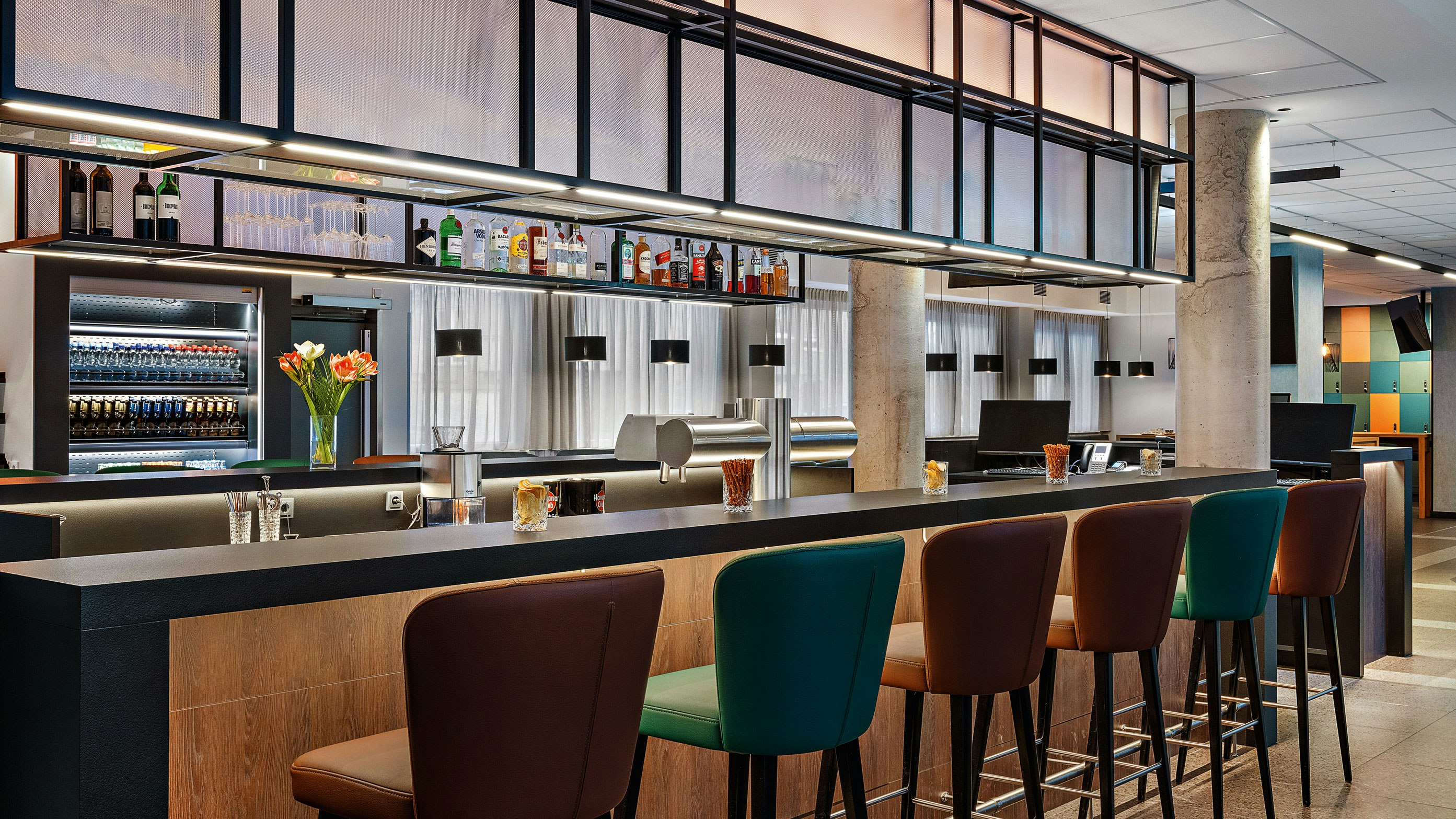 Hey Lou Hotel Karlsruhe Messe 44/60