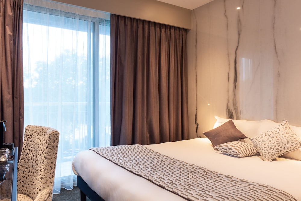 KYRIAD DIRECT ROUEN CENTRE GARE 8/29