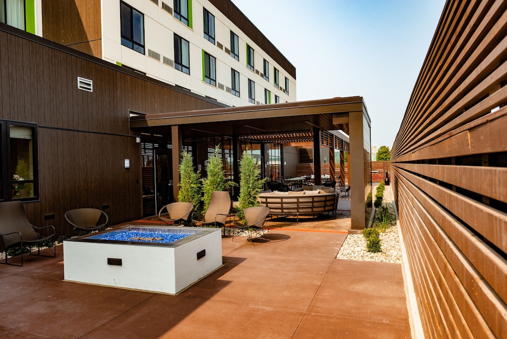 Courtyard Omaha East Council Bluffs Ia in COUNCIL BLUFFS - IA