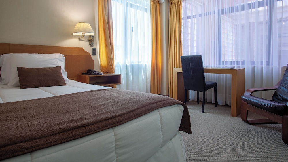HOTEL HD 15/45