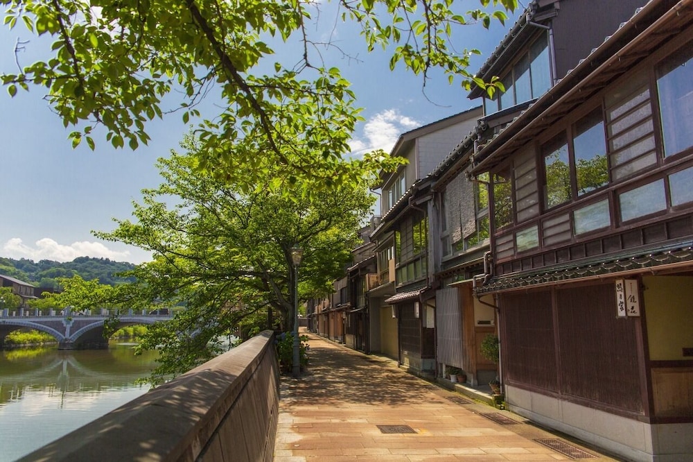 First Hotel Kanazawa 29/36