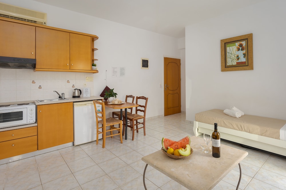 Irida Apartments Malia by Estia 31/46