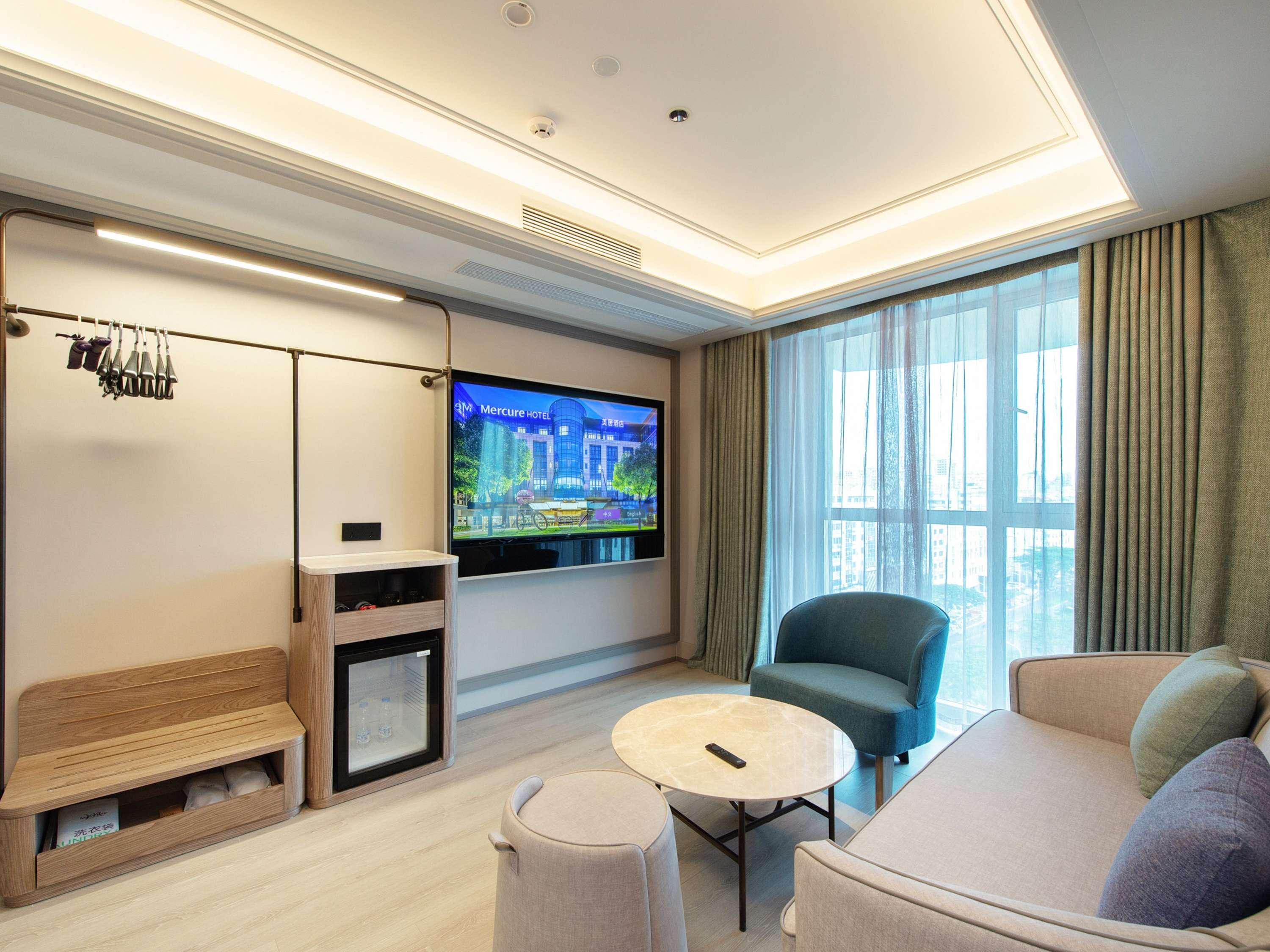 Mercure Hainan Sanya Bay 28/35
