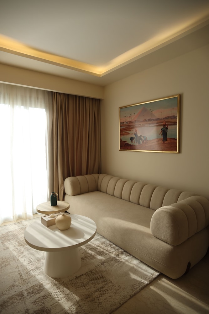 Pyramids Park Resort Cairo 47/65