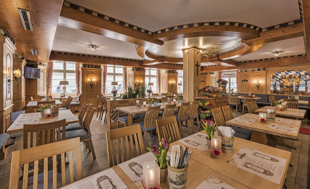 Hotel zum Goldenen Lowen Baden-Baden 19/27