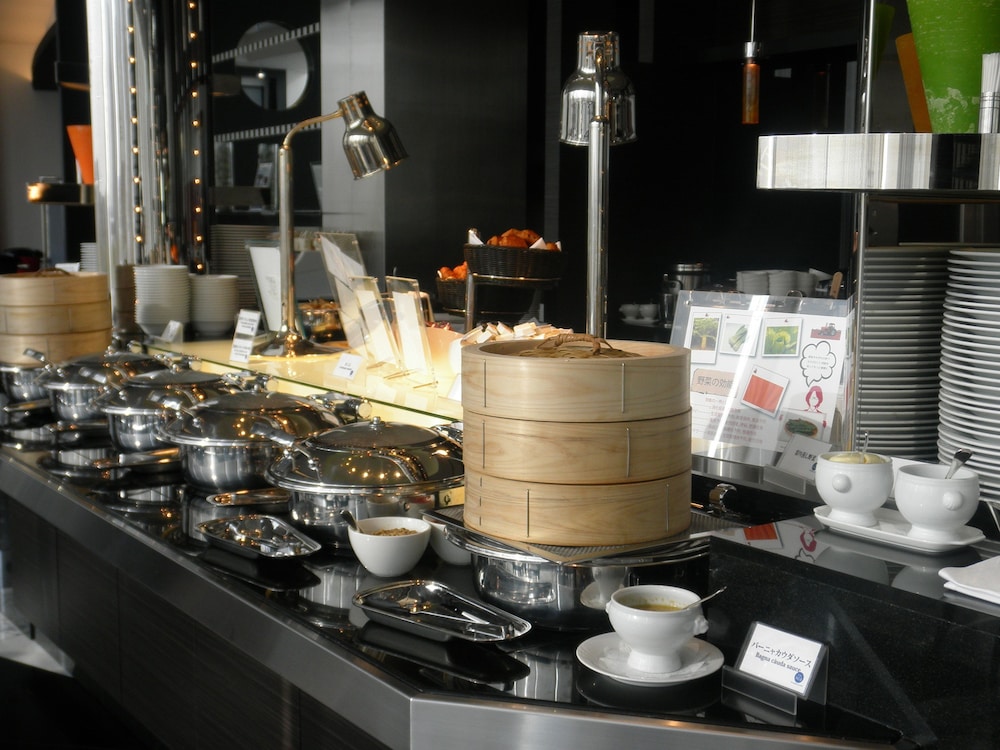 New Otani Inn Yokohama Premium photo5