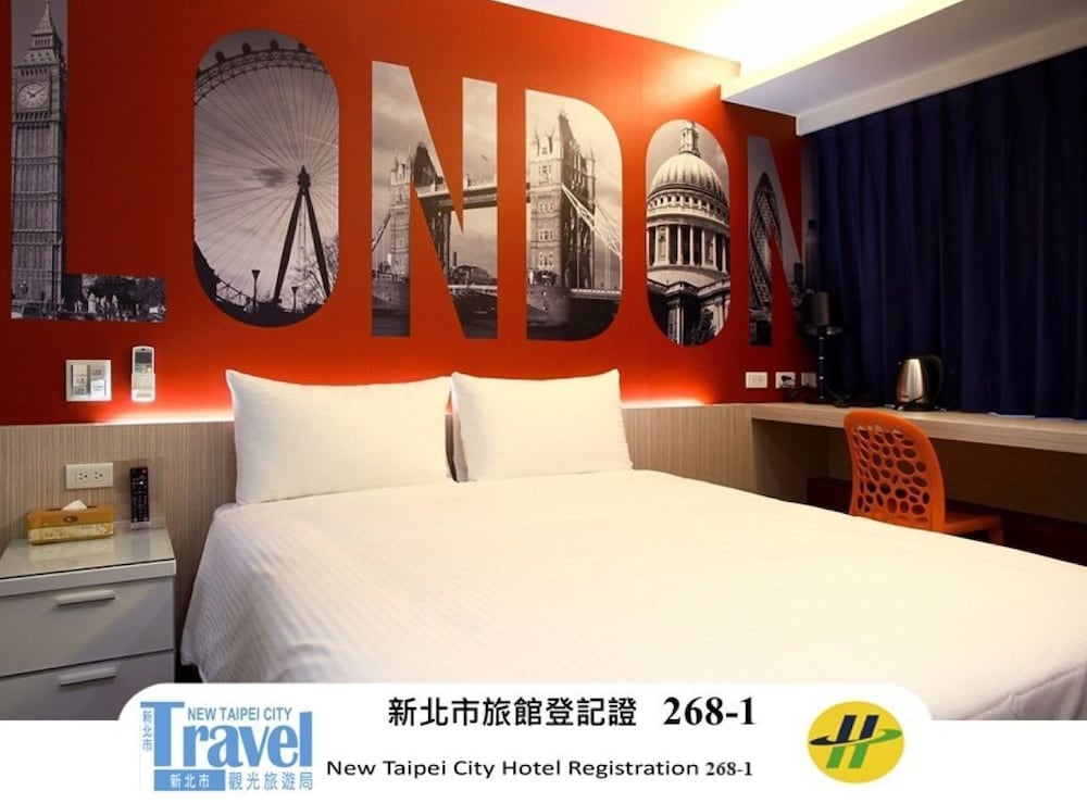 Morwing Hotel 40/50