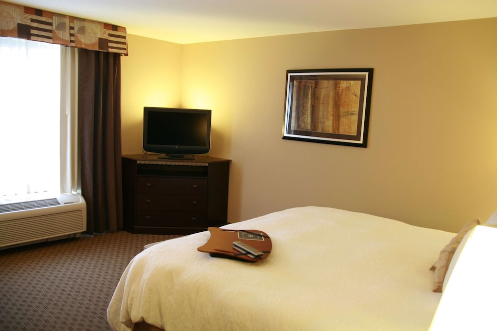 Hampton Inn Topeka 20/51