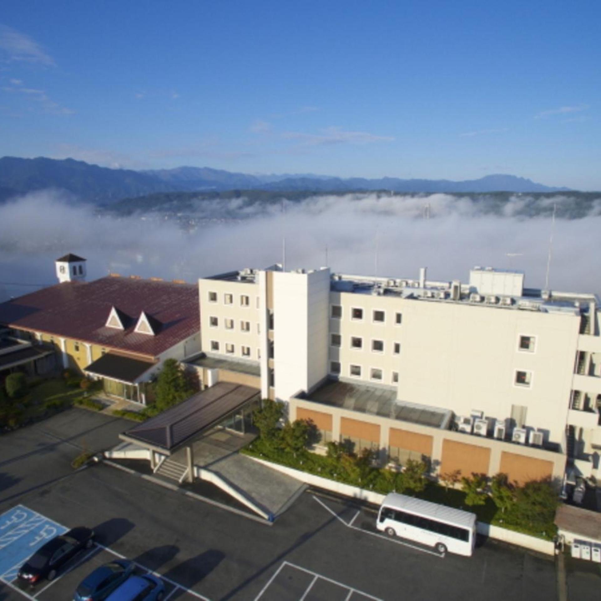 Natural Farm City Noen Hotel 2/56