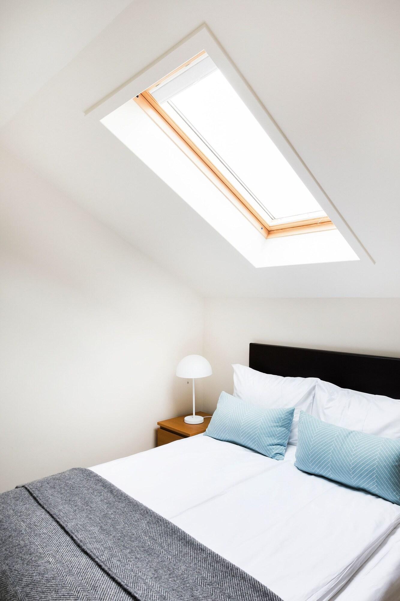 Loft, Suite