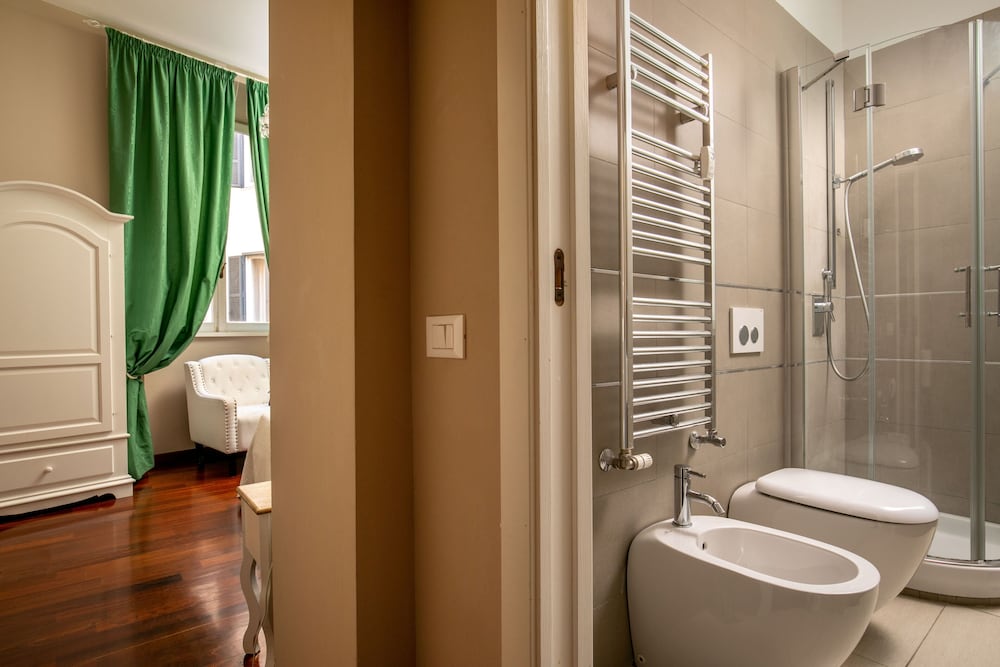 Avignonesi Suites 16/47