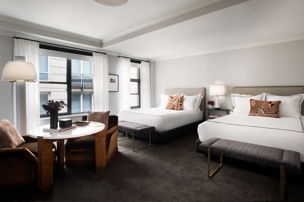 The Talbott Hotel 11/65