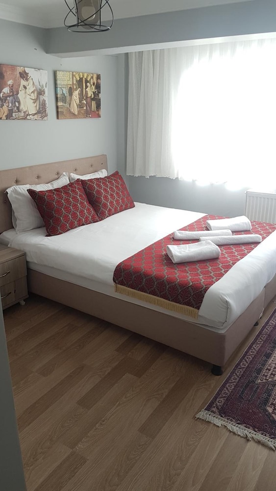 Hotel Estambul 17/47