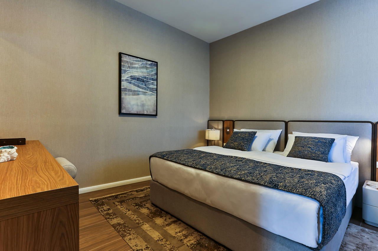 Hotel Harmony by Aycon 45/88