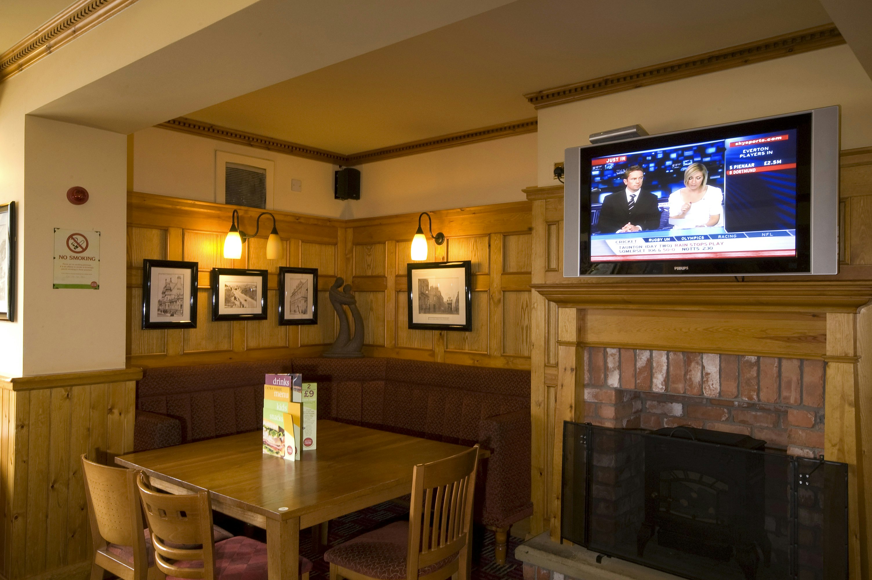 Premier Inn Dunfermline 24/32