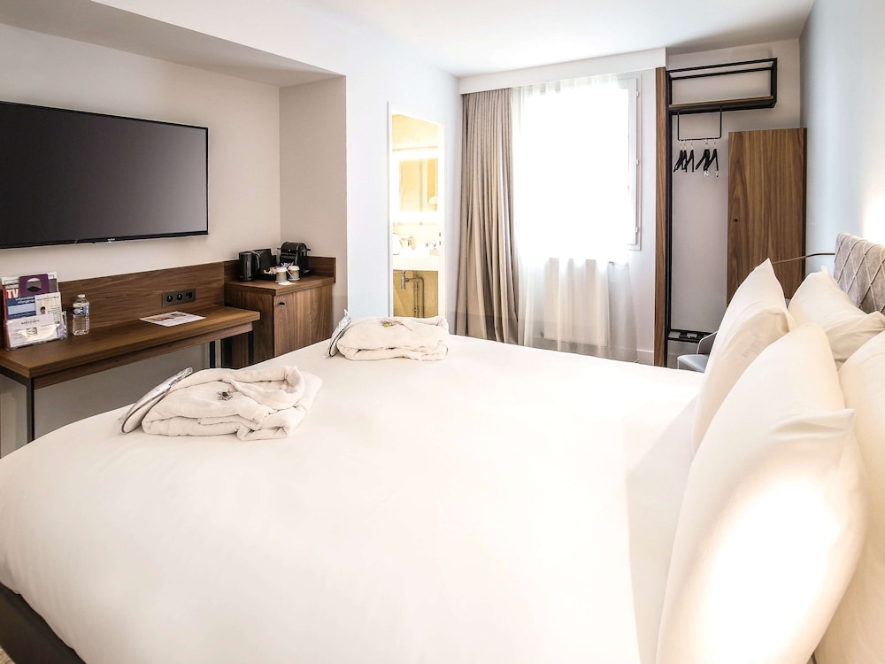 Mercure Rennes Place Bretagne 14/68