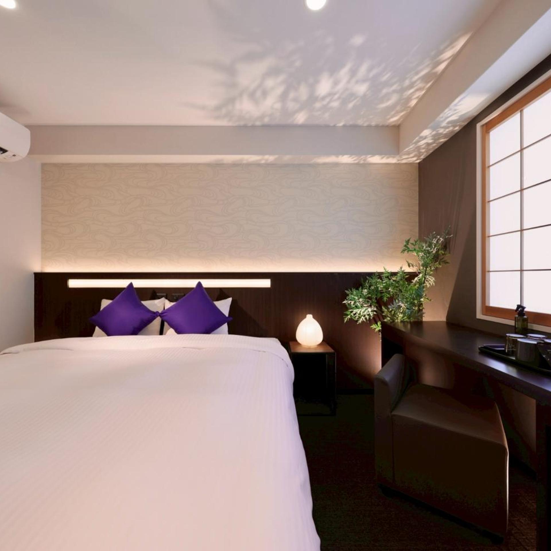Agora Place Kyoto Nijo 32/50