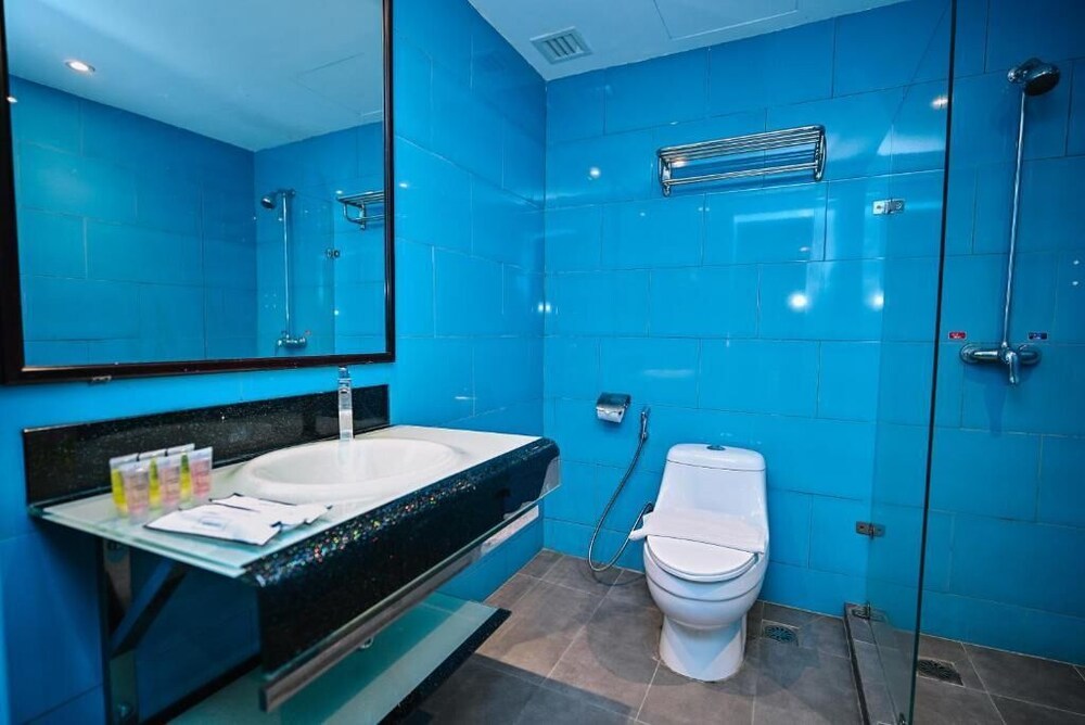 Kingston Hotel 10 @ Bukit Jalil 61/61