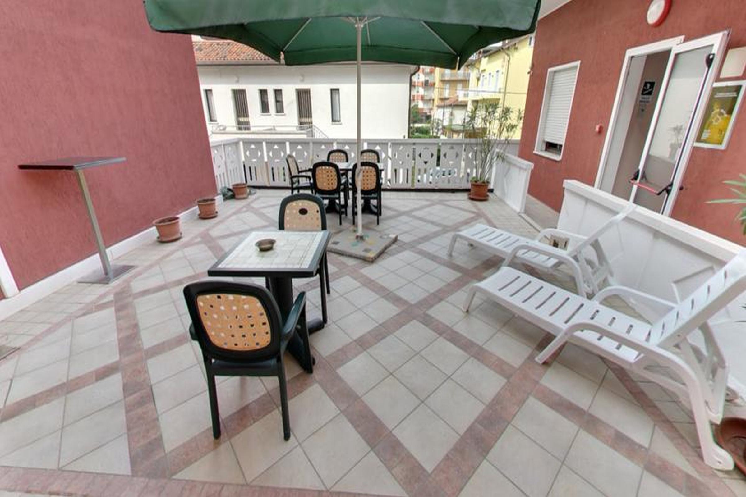 Hotel Malibran Jesolo 21/35