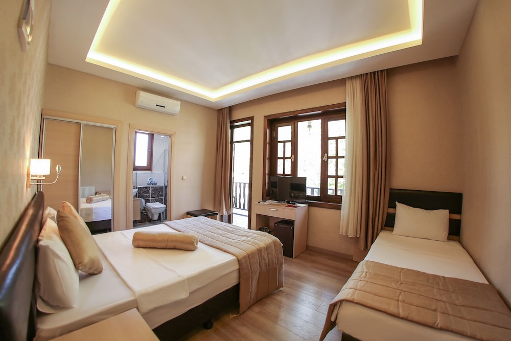 Beyoglu Hotel 11/30