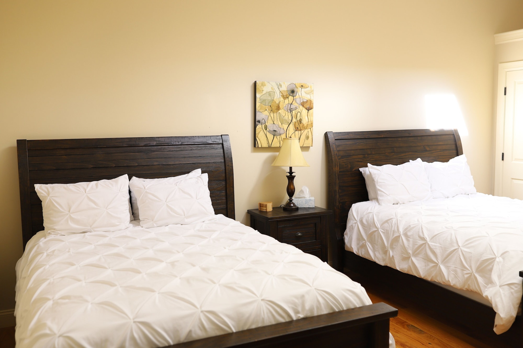 Master, Suite, Apartment, 2 Queen Beds, 2 Sofa