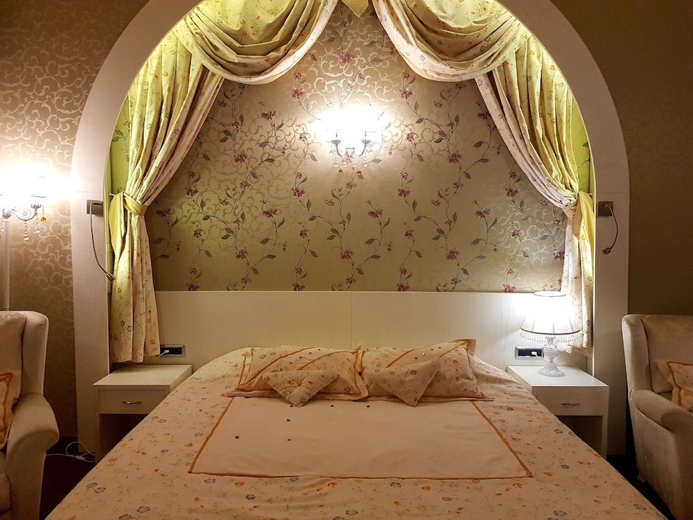 Eski Masal Hotel - Special Class 18/37