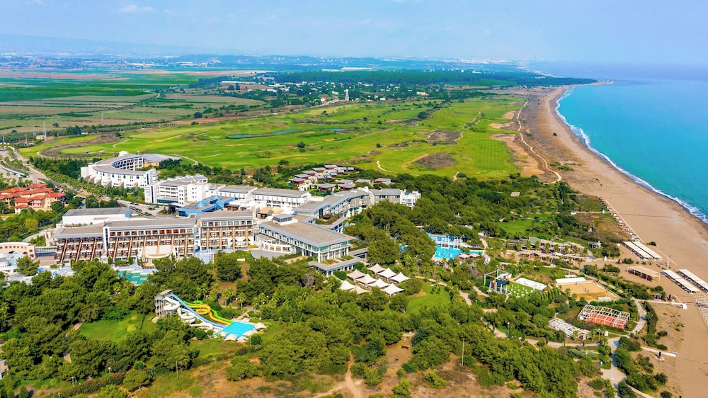 Lykia World Antalya 47/50