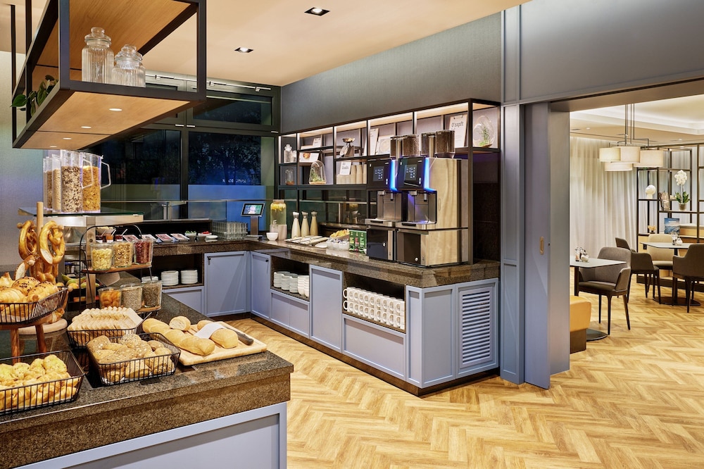 Residence Inn by Marriott Munich Central 31/49