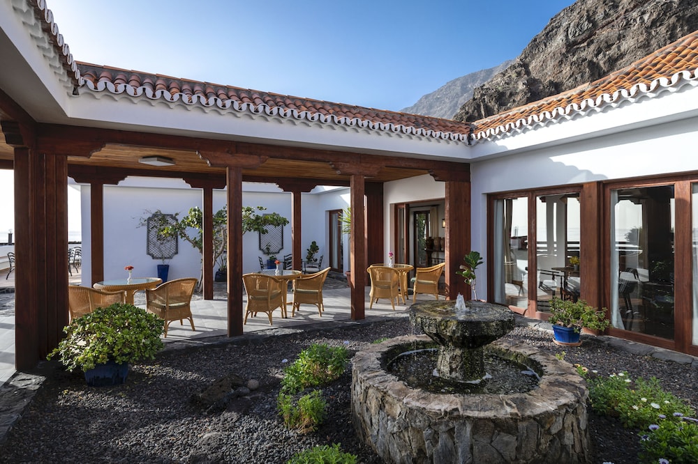 Parador De El Hierro 5/40