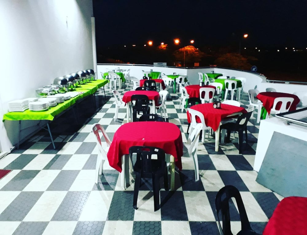 Hotel Al-Khalil 47/48
