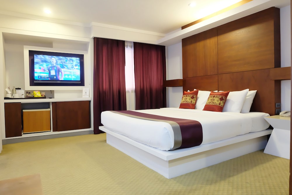 Star Hotel Chiang Mai 18/50