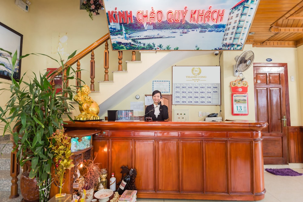 Thanh Cong 2 Hotel 3/41