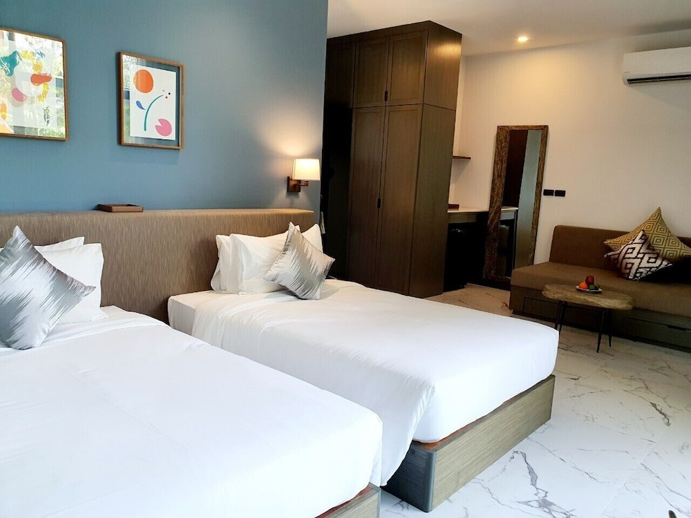 Sappaya Hotel by Lotus Valley Golf Resort 17/50