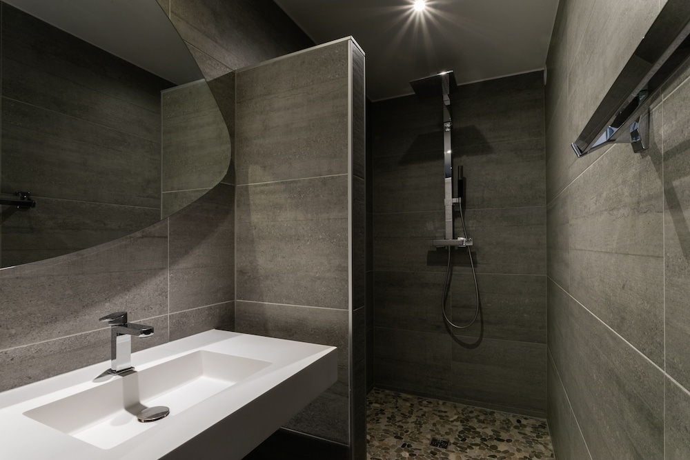 Hotel Vauban Briancon 48/50