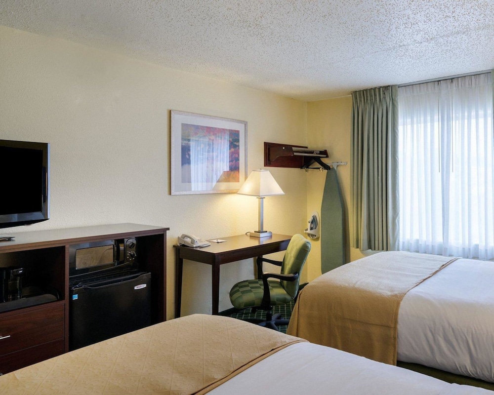 Quality Inn Newark 17/36